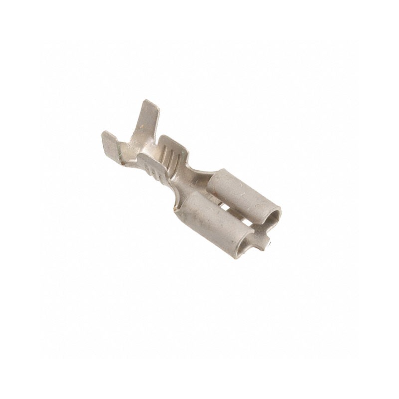 1 pcs : 1742594-1 - 205 FASTON RECP 18-14 NPST