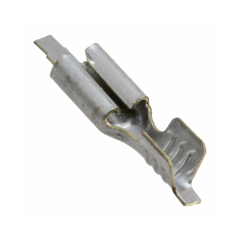 1 pcs : 63560-1 - CONN QC RCPT 16-20AWG 0.110