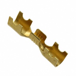 1 pcs : 62516-2 - CONN SPLICE 1600-4100 CMA CRIMP