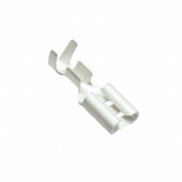 1 pcs : 881623-2 - .187S FASTON REC.