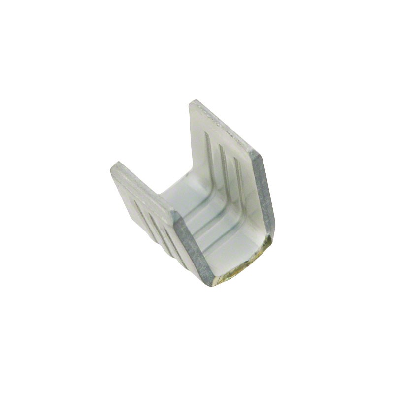 1 pcs : 40552 - CONN SPLICE 3300-9000 CMA CRIMP