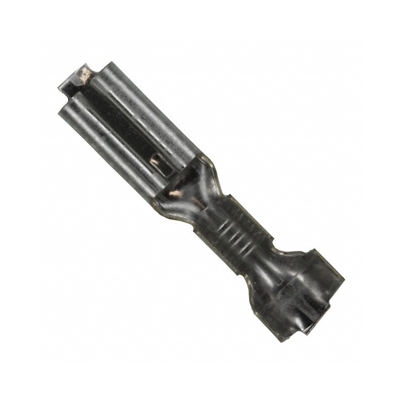1 pcs : 61400-1 - CONN QC RCPT 16-20AWG 0.110