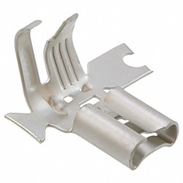 1 pcs : 150699-2 - CONN QC RCPT 16-20AWG 0.187