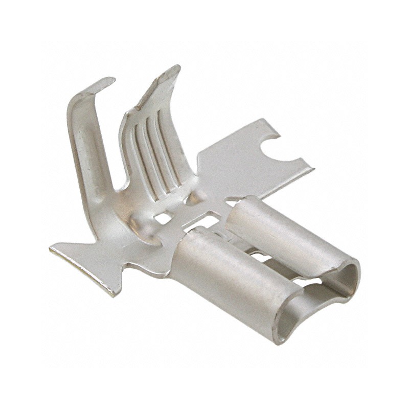 1 pcs : 150699-2 - CONN QC RCPT 16-20AWG 0.187