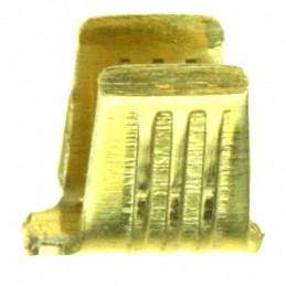 1 pcs : 40509 - CONN SPLICE 3300-9000 CMA CRIMP