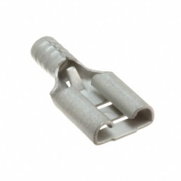 1 pcs : 0190160111 - CONN QC RCPT 14-16AWG 0.250