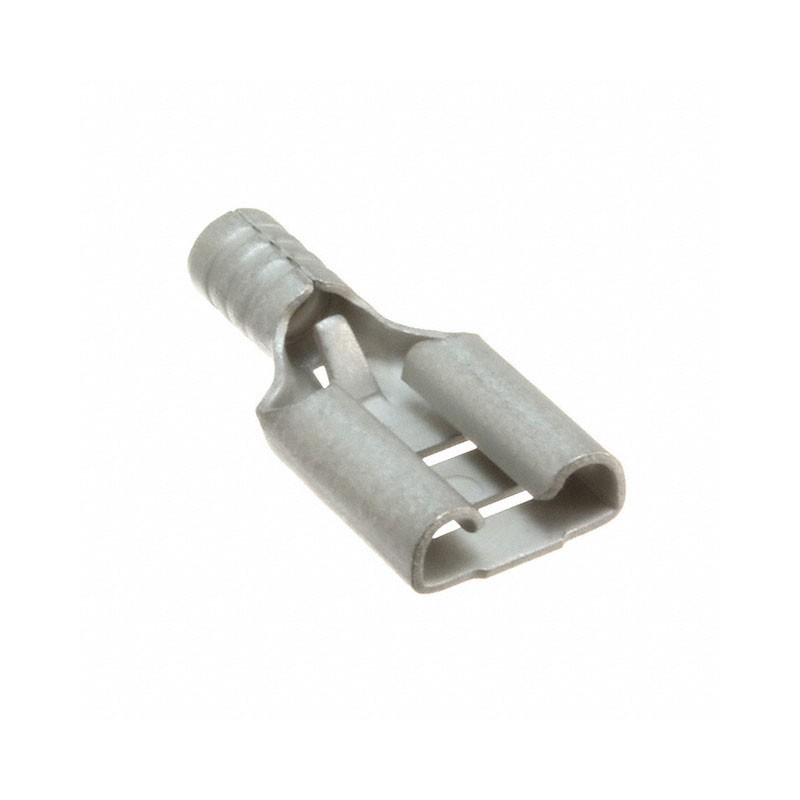 1 pcs : 0190160111 - CONN QC RCPT 14-16AWG 0.250