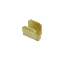 1 pcs : 63130-2 - CONN SPLICE 1500-5000 CMA CRIMP