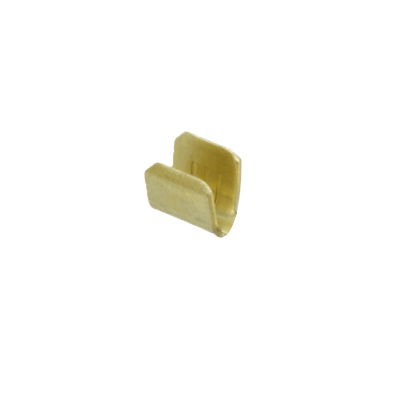 1 pcs : 63130-2 - CONN SPLICE 1500-5000 CMA CRIMP