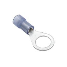 1 pcs : AI-50102N - 16-14 NYLON INSULATED 5/16 RING