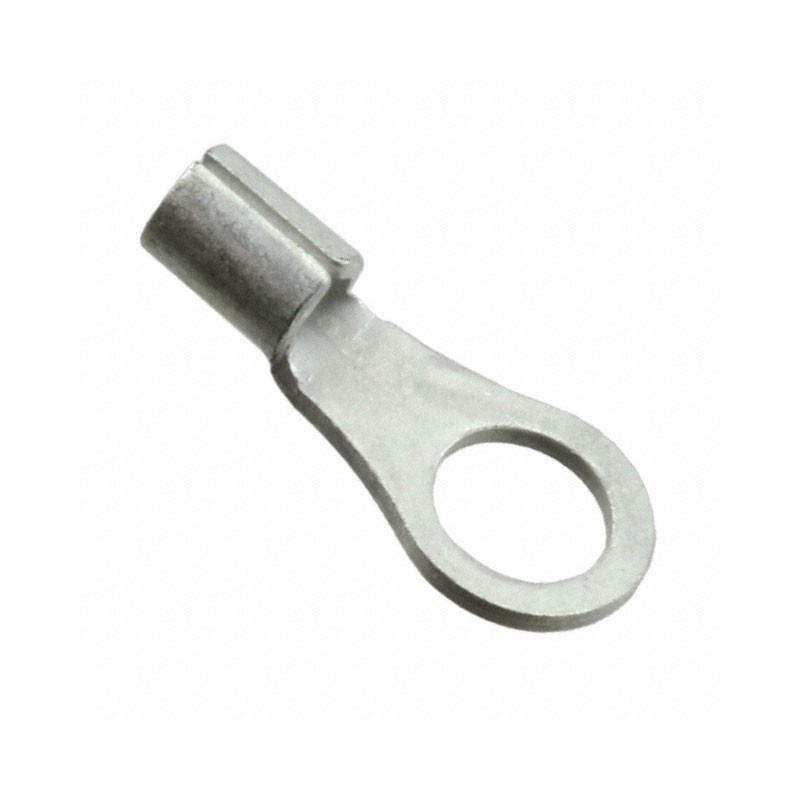 1 pcs : 0190690056 - CONN RING CIRC 18-22AWG 8 CRIMP