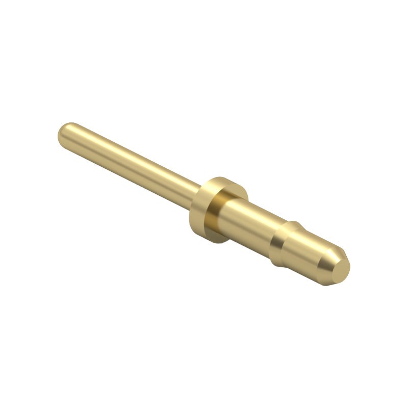 1 pcs : 9994-0-00-15-00-00-03-0 - .280' LONG PRESS-FIT PIN