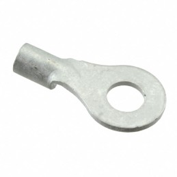 1 pcs : 0190690033 - CONN RING CIRC 18-22AWG 6 CRIMP