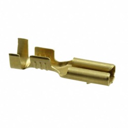 1 pcs : 170042-1 - CONN QC RCPT 16-20AWG 0.110