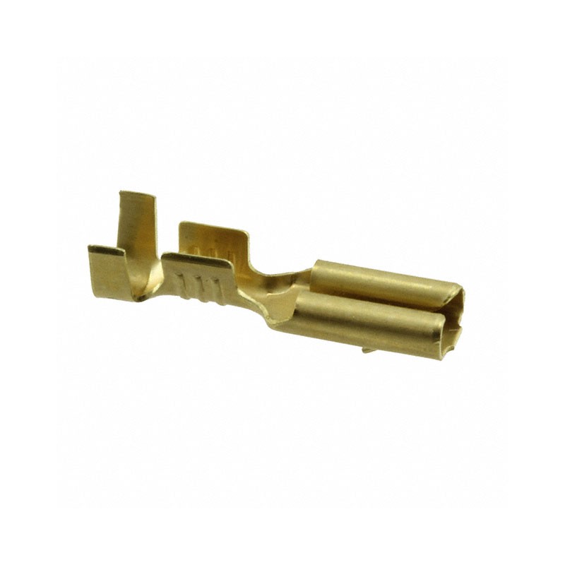 1 pcs : 170042-1 - CONN QC RCPT 16-20AWG 0.110