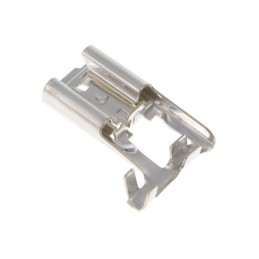 1 pcs : 900319-1 - CONN QC RCPT 18-20AWG 0.312