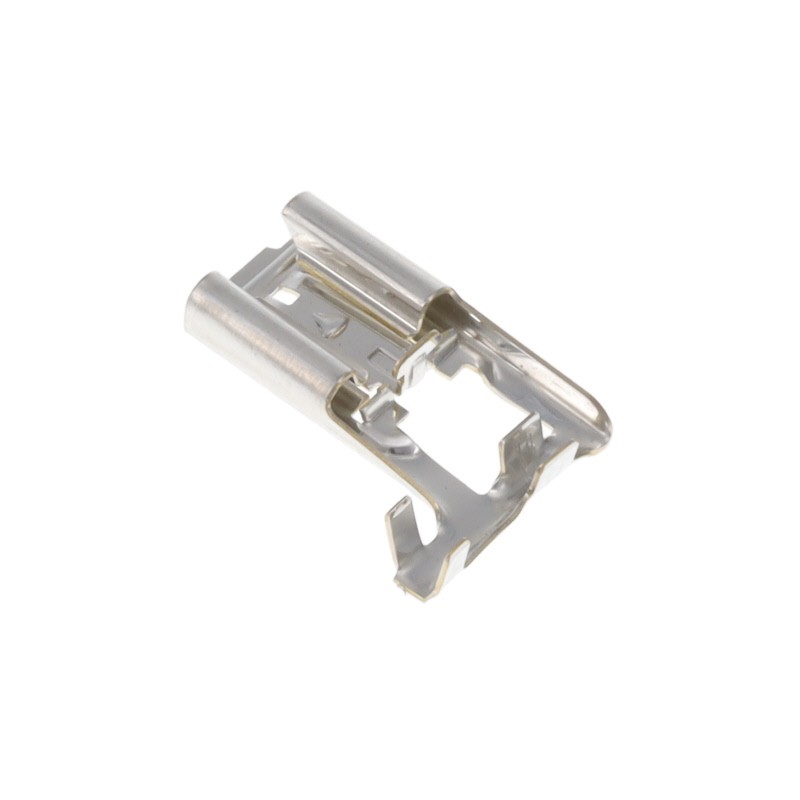 1 pcs : 900319-1 - CONN QC RCPT 18-20AWG 0.312