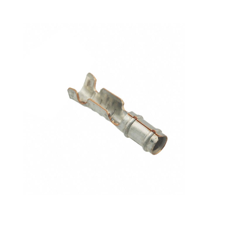 1 pcs : 60598-3 - CONN TERM POST RCPT 20-24AWG