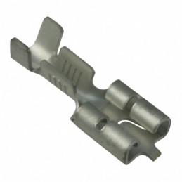 1 pcs : 63537-2 - CONN QC RCPT 14-18AWG 0.250
