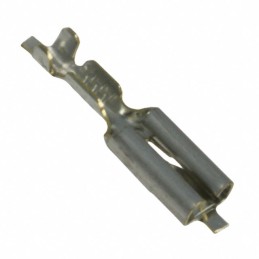 1 pcs : 160922-2 - CONN QC RCPT 20-24AWG 0.110