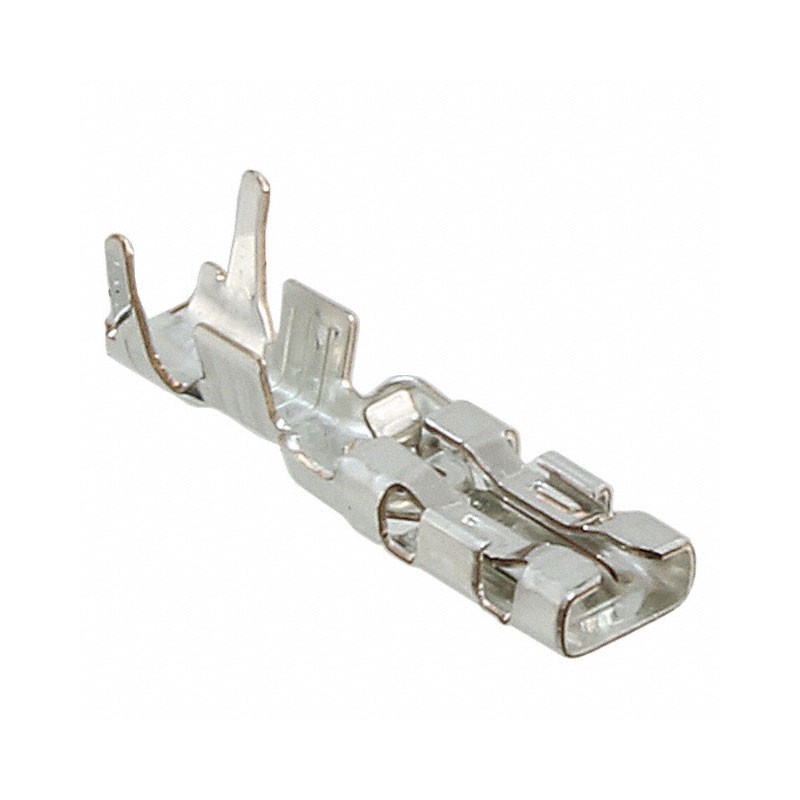 1 pcs : 353250-2 - CONN QC RCPT 16-20AWG 0.110
