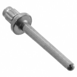 1 pcs : 9159-0-00-01-00-00-03-0 - CONN PC PIN CIRC .018DIA TINLEAD