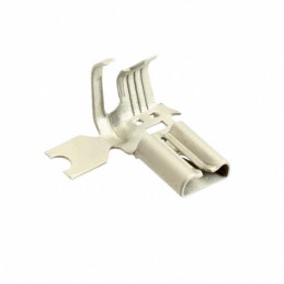 1 pcs : 2238041-1 - CONN QC RCPT 16-20AWG .187