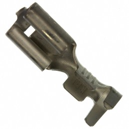 1 pcs : 63477-2 - CONN QC RCPT 16-20AWG 0.187