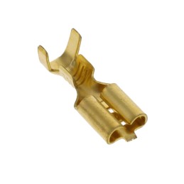 1 pcs : 170179-1 - CONN QC RCPT 14-18AWG 0.205