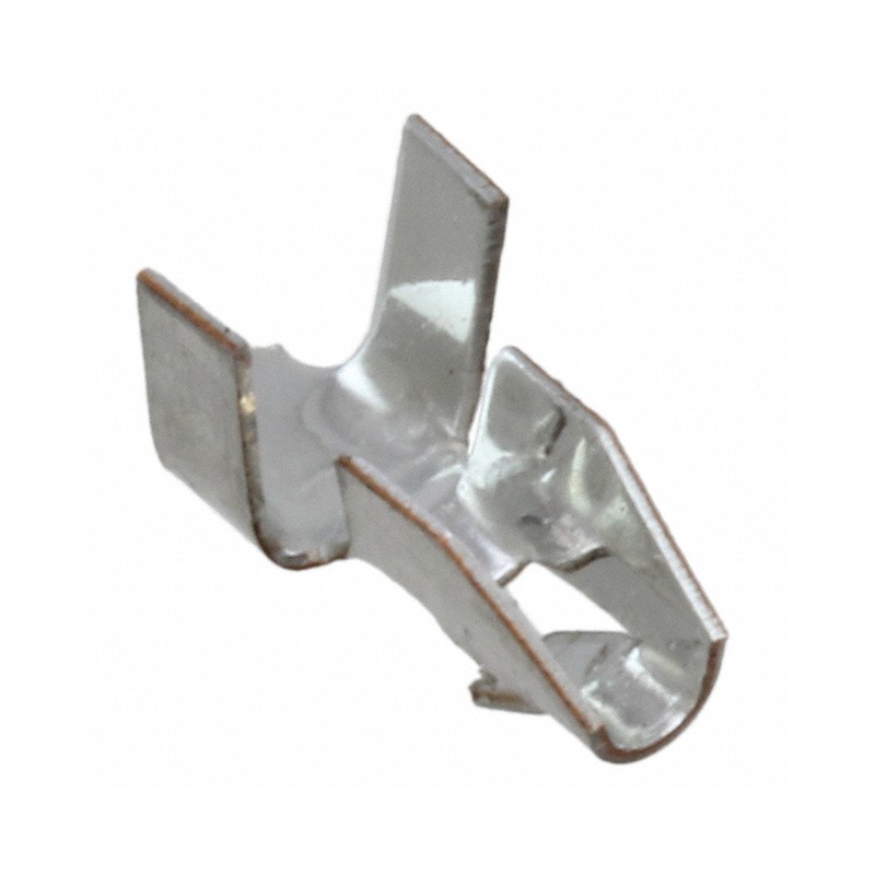 1 pcs : 3-770565-2 - CONN TERM WTB 18-22AWG TIN