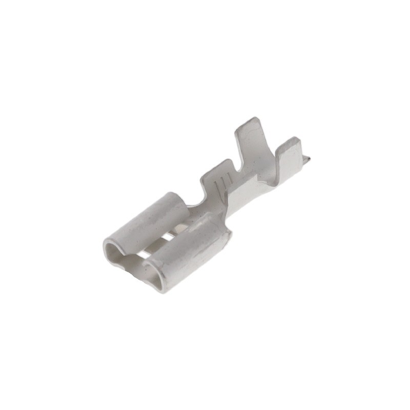 1 pcs : 2232112-1 - 250 SERIES FASTON RECEPTACLE