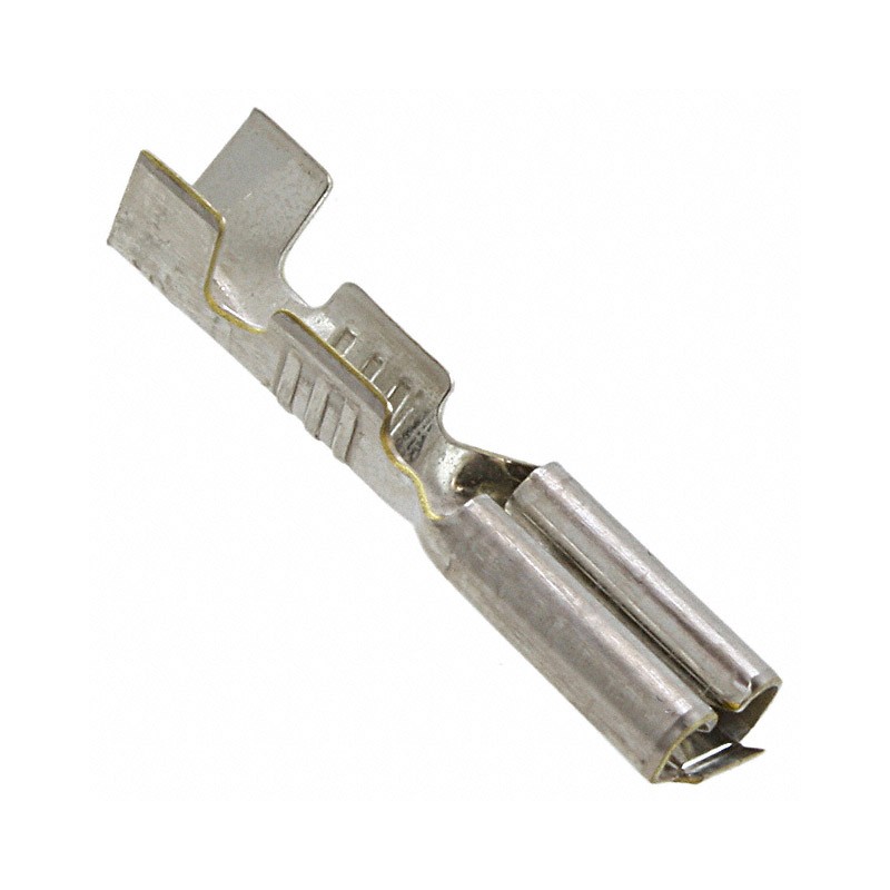1 pcs : 140717-2 - CONN QC RCPT 18-22AWG 0.110