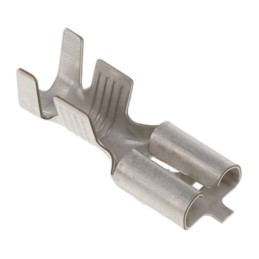 1 pcs : 180351-8 - CONN QC RCPT 10-12AWG 0.250