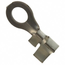 1 pcs : 41332 - CONN RING CIRC 14-18AWG 8 CRIMP