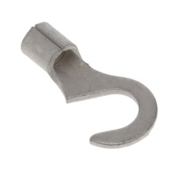 1 pcs : 0191780012 - CONN RING HOOK 14-16AWG 10