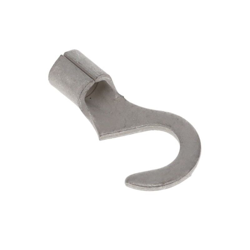 1 pcs : 0191780012 - CONN RING HOOK 14-16AWG 10