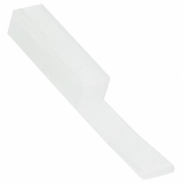 1 pcs : 174779-1 - CONN RCPT HSG 0.11 1POS NATURAL