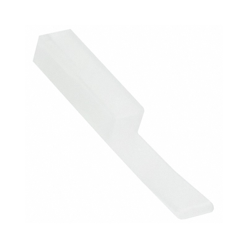 1 pcs : 174779-1 - CONN RCPT HSG 0.11 1POS NATURAL