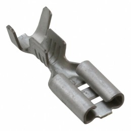 1 pcs : 1217149-1 - CONN QC RCPT 14-18AWG 0.187