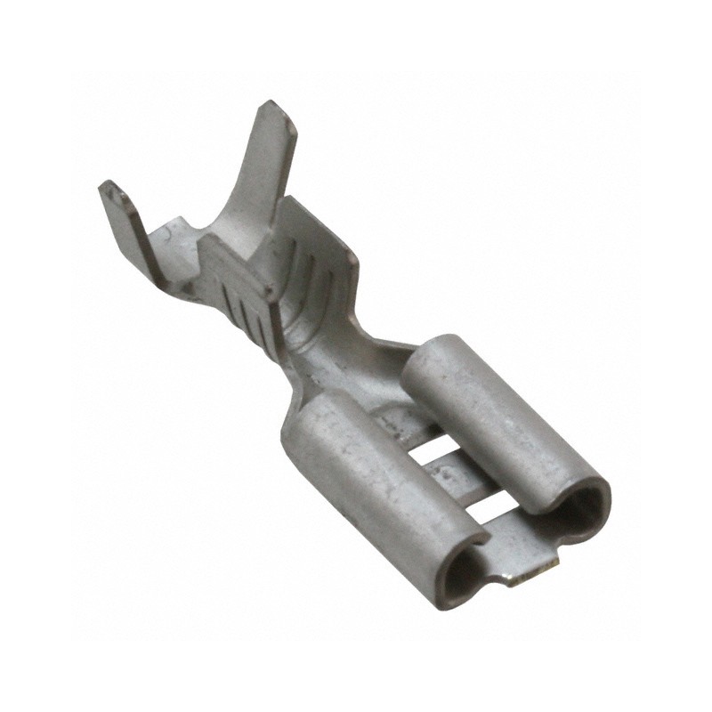 1 pcs : 1217149-1 - CONN QC RCPT 14-18AWG 0.187