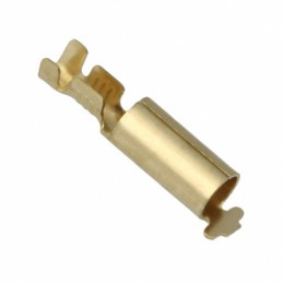 1 pcs : 60799-2 - CONN TERM RCPT 14-18AWG CRIMP