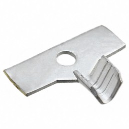 1 pcs : 62194-2 - CONN MAG TERM 400-1300CMA CRIMP