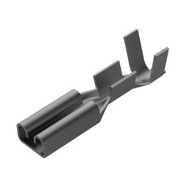 1 pcs : 880634-5 - .110 FASTIN-ON RECE