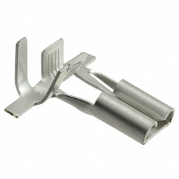 1 pcs : 1742718-1 - CONN QC RCPT 12-16AWG 0.250