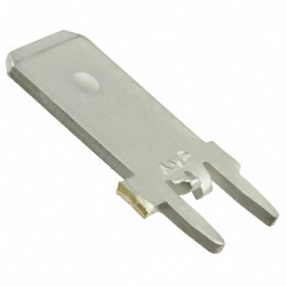 1 pcs : 1217126-1 - CONN QC TAB 0.250 SOLDER
