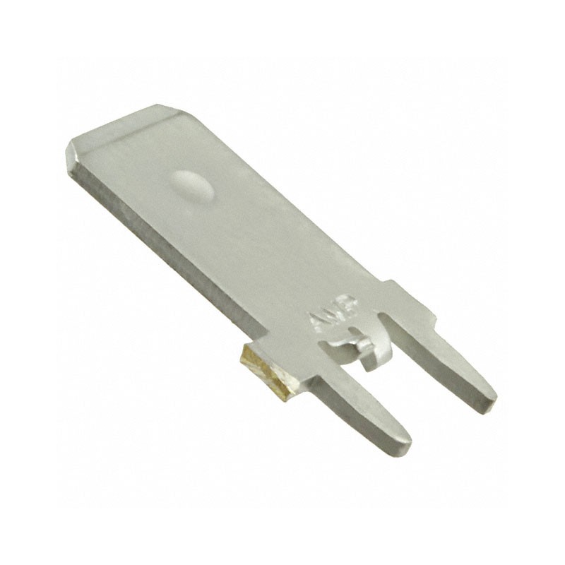 1 pcs : 1217126-1 - CONN QC TAB 0.250 SOLDER