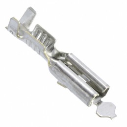 1 pcs : 160864-5 - CONN QC RCPT 17-20AWG 0.110