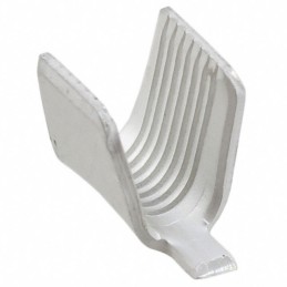 1 pcs : 62002-2 - CONN MAG TERM 7000-13000CMA CRMP