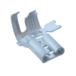 1 pcs : 41532 - CONN QC RCPT 12-18AWG 0.250