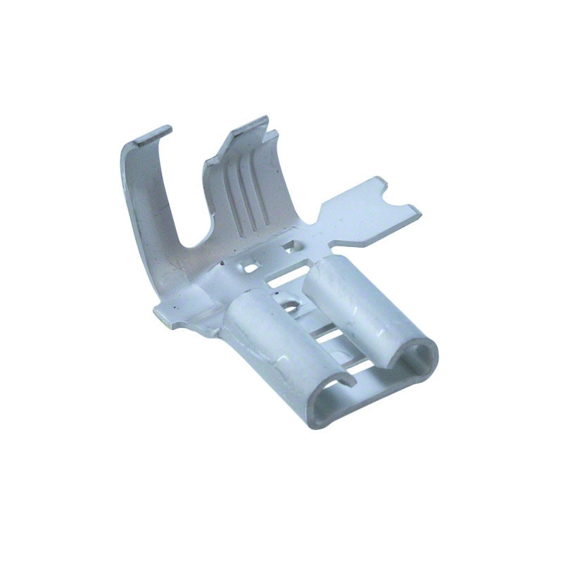 1 pcs : 41532 - CONN QC RCPT 12-18AWG 0.250